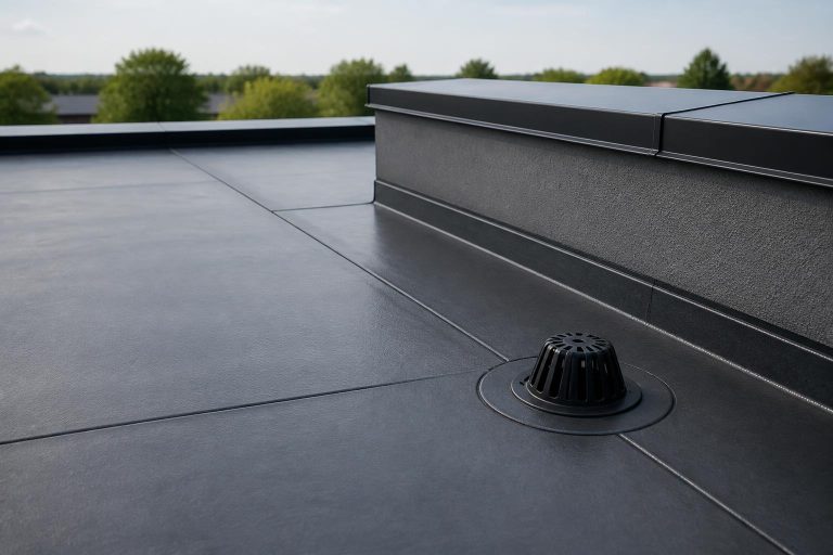 Flat Roof Services