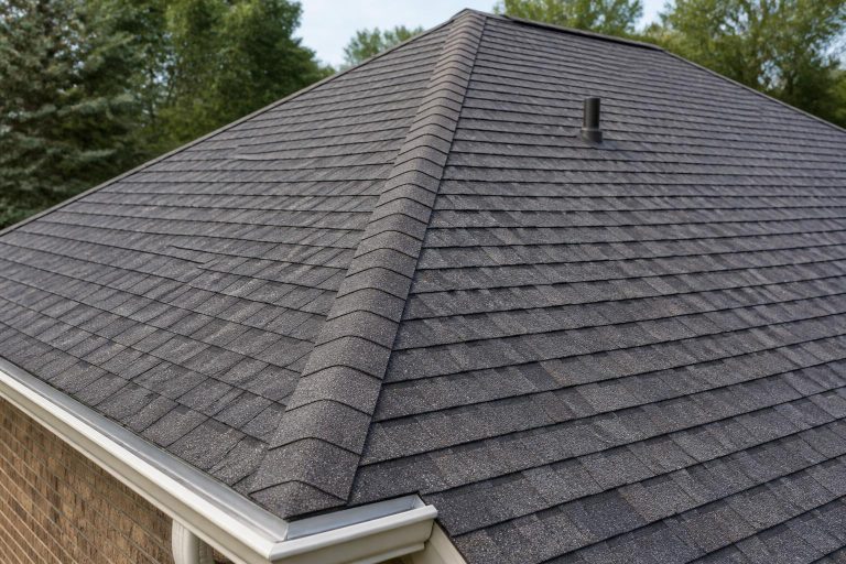 Roof Inspection