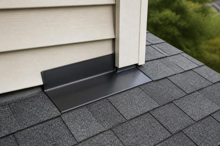 Roof Leak Repair