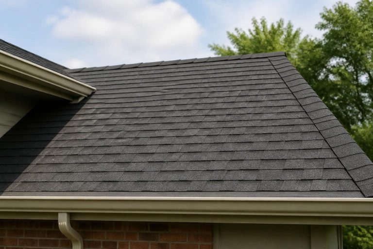 Roof Repair