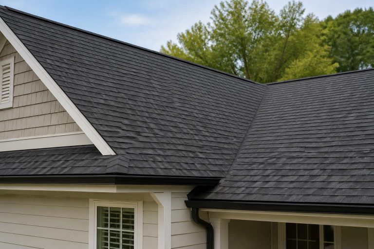 Roof Replacement