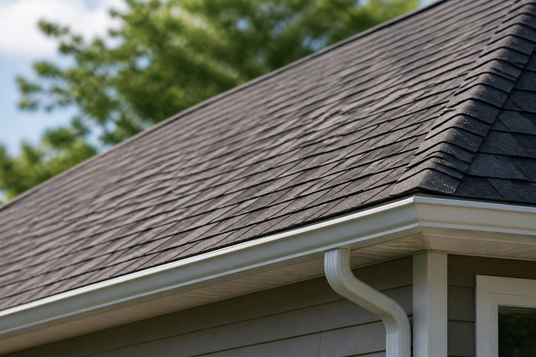 Roofing Maintenance