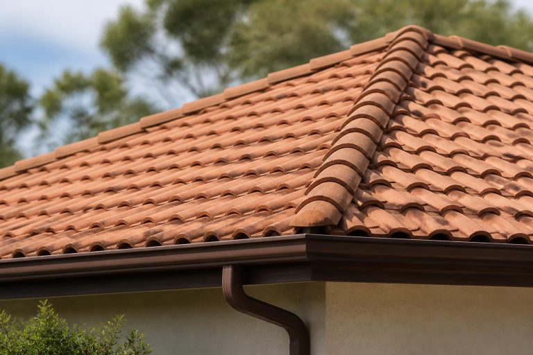 Tile Roof Services
